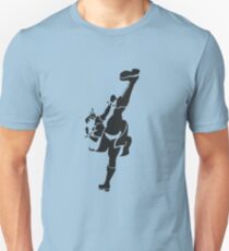 Chun Li Unisex T-Shirt