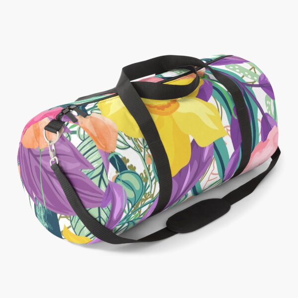 Item preview, Floral Flower Pattern designed and sold by nuvalonstyles.