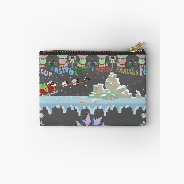 Item preview, HTTYD UGLY SWEATER DESIGN designed and sold by Angie Draws.