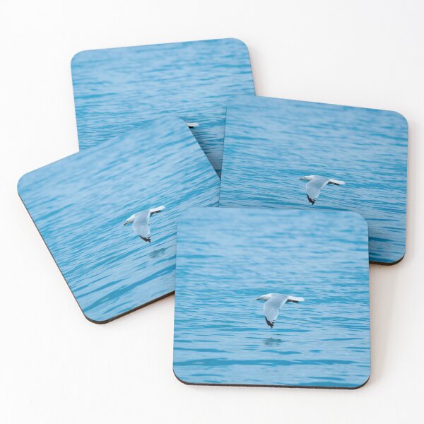 Item preview, Flying sea gull designed and sold by joeyyyp.