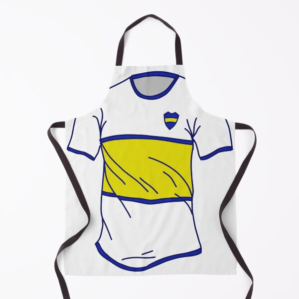 Item preview, Boca Juniors Alternative 1 Kit designed and sold by luchomorto.