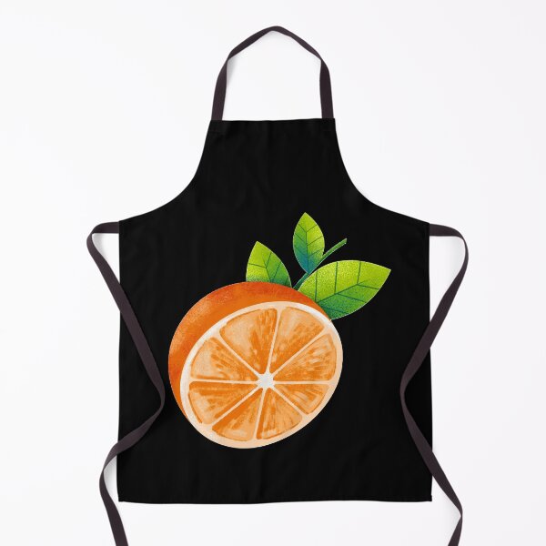 Item preview, Orange Slice designed and sold by Joy Poddar.