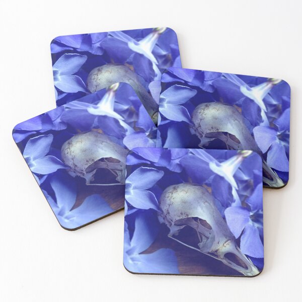 Item preview, Vinca Minor (2) designed and sold by HeidernLion.