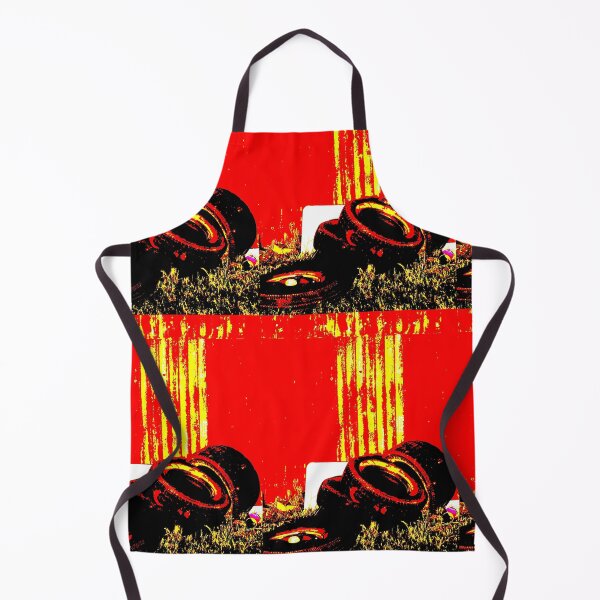 Item preview, Corrugations in Red designed and sold by RightSideDown.