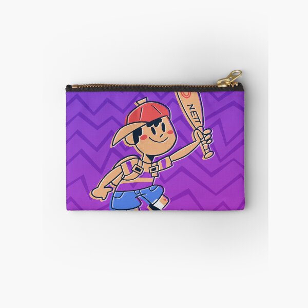 Item preview, Ness ver. 2 designed and sold by PolygonAfro.