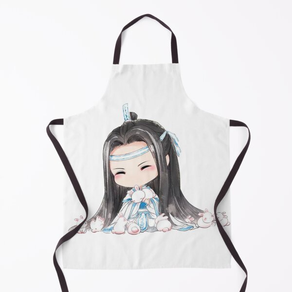 Item preview, LANZHAN.IN.BUNNY.PARADISE designed and sold by stephylee88.