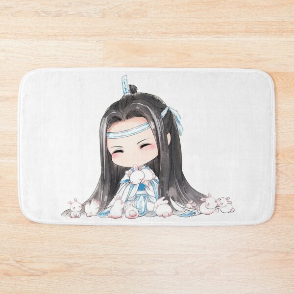 Item preview, LANZHAN.IN.BUNNY.PARADISE designed and sold by stephylee88.
