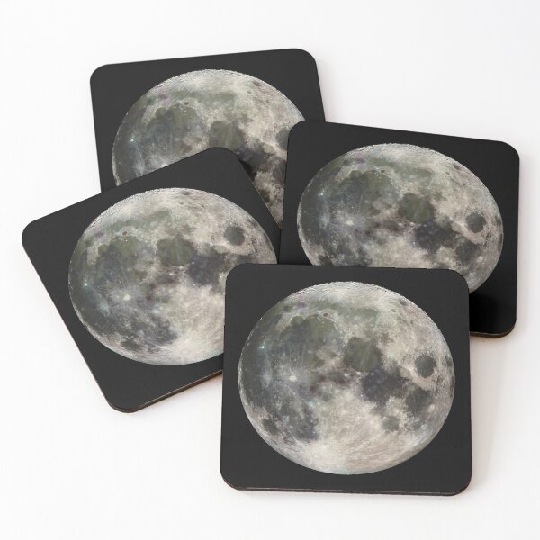 Item preview, Full Moon designed and sold by monsterplanet.