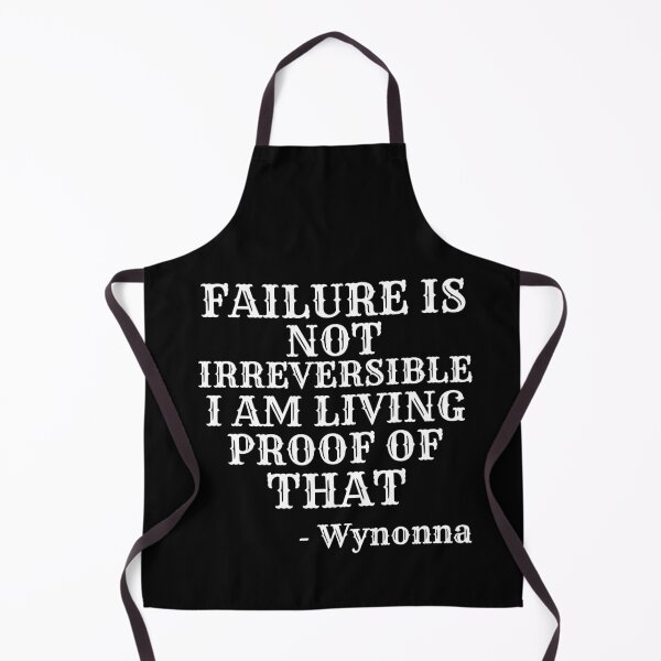 Item preview, Wynonna Earp Quote designed and sold by ChaosReigns91.