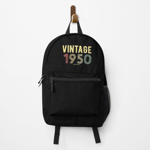 1954 bookbags