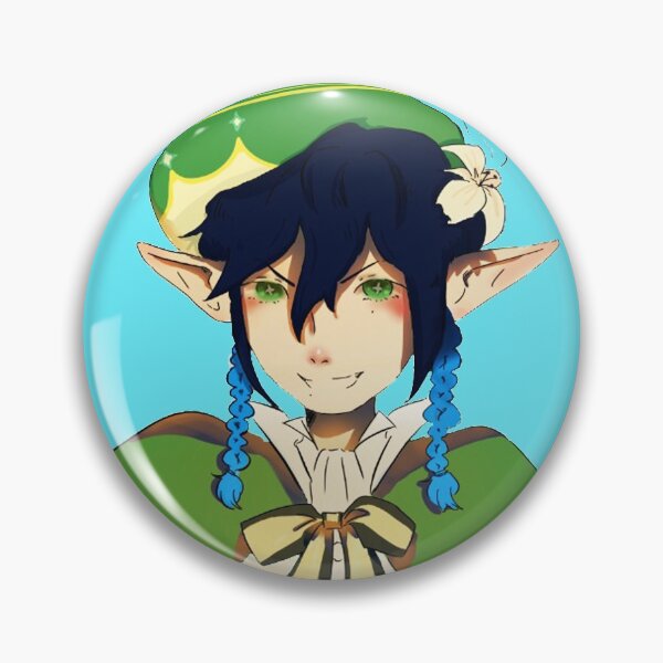 Item preview, lucky elf designed and sold by LoU-LoU-Oficial.