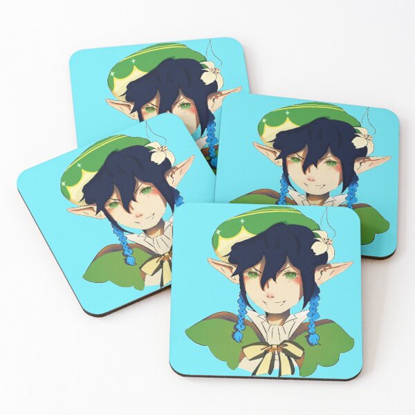 Item preview, Lucky Elf designed and sold by LoU-LoU-Oficial.