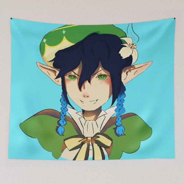 Item preview, lucky elf designed and sold by LoU-LoU-Oficial.