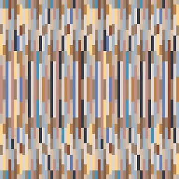 Artwork thumbnail, Minecraft pattern by GingerBest