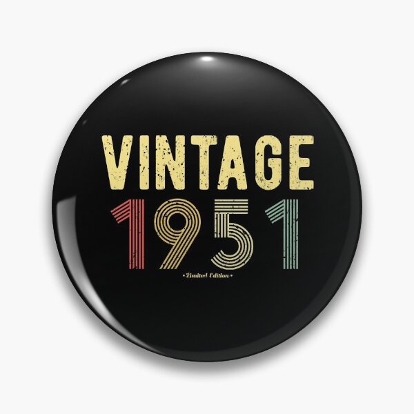 Item preview, Vintage 1951 Distressed designed and sold by MSA-42.