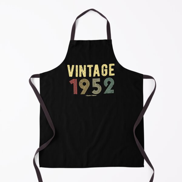 Item preview, Vintage 1952 Distressed designed and sold by MSA-42.