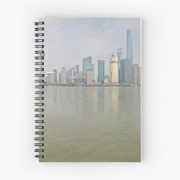 Item preview, The Bund designed and sold by vividpeach.