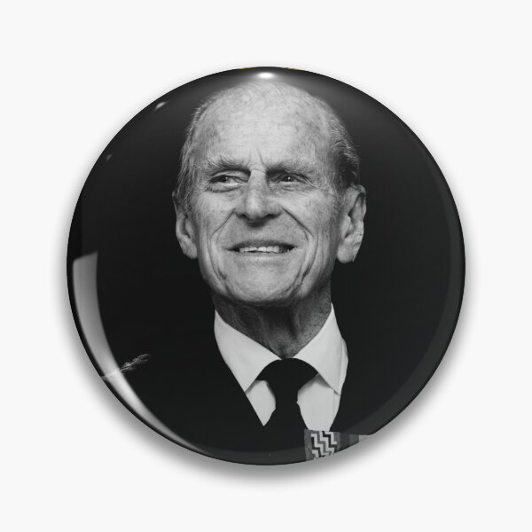 Item preview, Duke of Edinburgh memorabilia prince phillip  designed and sold by Blacksoulgear.