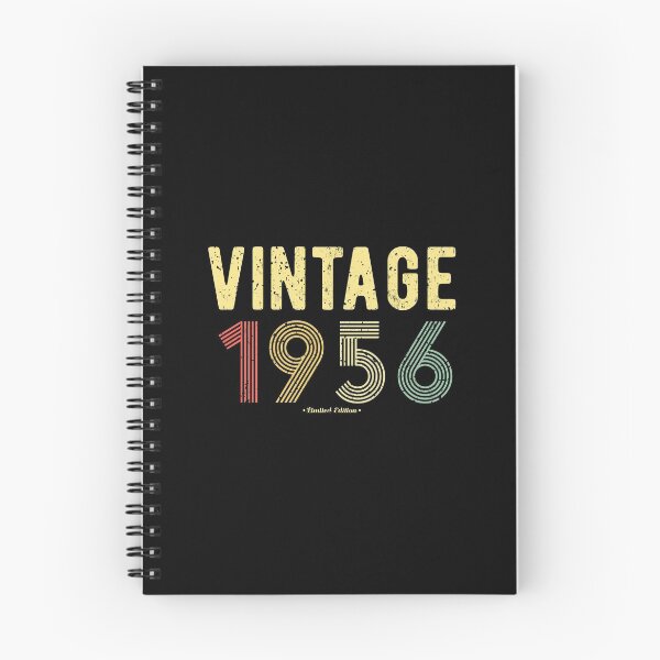 Item preview, Vintage 1956 Distressed designed and sold by MSA-42.