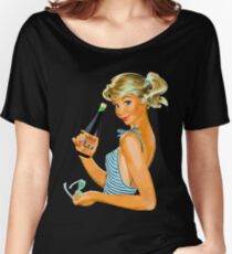 Buck Fast & Furious Women's Relaxed Fit T-Shirt