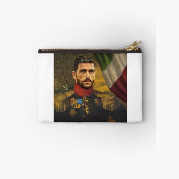 Item preview, Don Graziano Pellè designed and sold by pupazzaro.