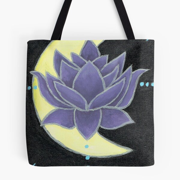 Item preview, Moon's Bloom designed and sold by UchihaPanda.