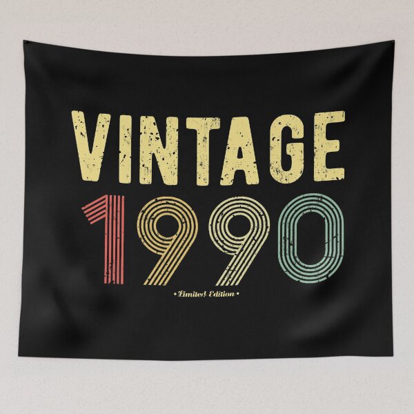 Item preview, Vintage 1990 apenado designed and sold by MSA-42.