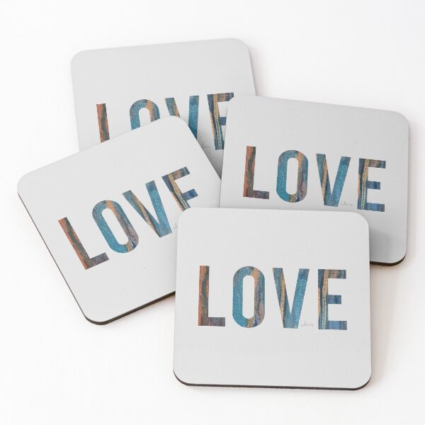 Item preview, Love 4521 designed and sold by mandalafractal.