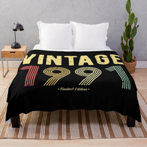 Item preview, Vintage 1991 Distressed designed and sold by MSA-42.