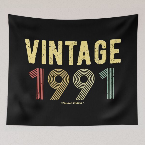 Item preview, Vintage 1991 Distressed designed and sold by MSA-42.