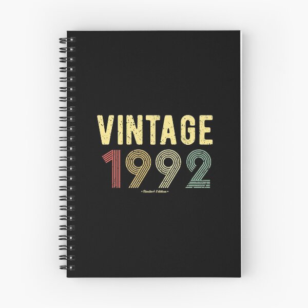 Item preview, Vintage 1992 Distressed designed and sold by MSA-42.