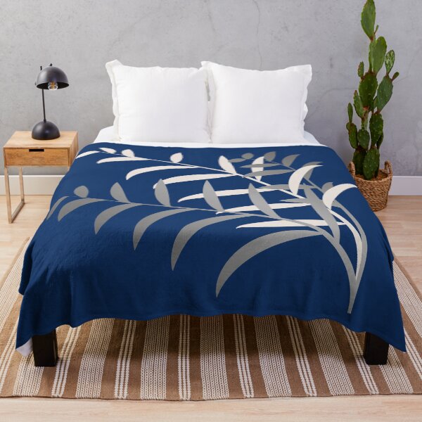 Item preview, Planty McBranch (Navy) designed and sold by feivours.