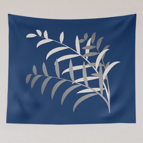 Item preview, Planty McBranch (Navy) designed and sold by feivours.