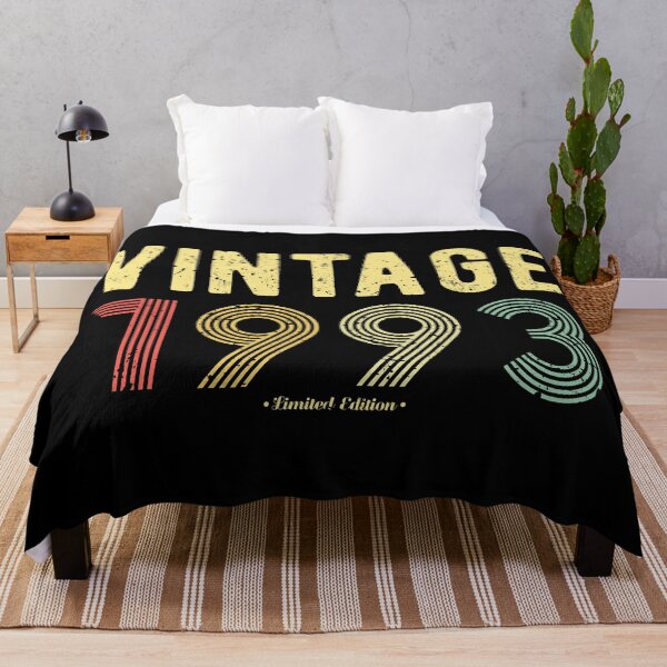 Item preview, Vintage 1993 Distressed designed and sold by MSA-42.