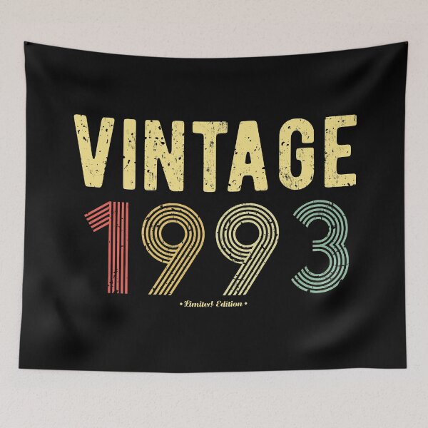 Item preview, Vintage 1993 Distressed designed and sold by MSA-42.