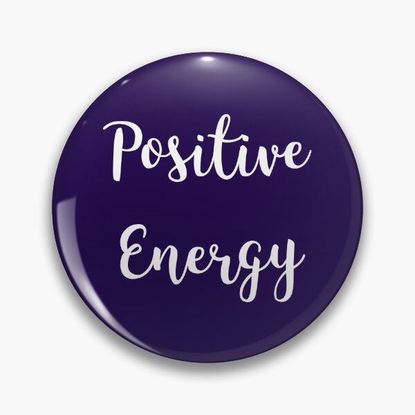 Item preview, Positive Energy designed and sold by CatArtStore.