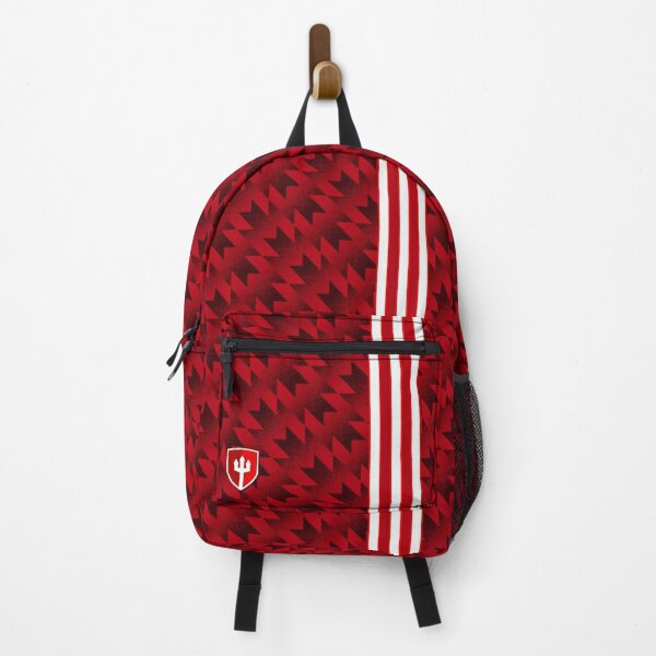 Man utd school outlet bag