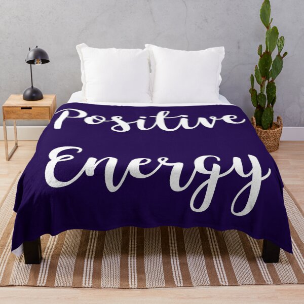 Item preview, Positive Energy designed and sold by CatArtStore.