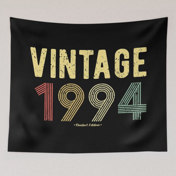 Item preview, Vintage 1994 Distressed designed and sold by MSA-42.