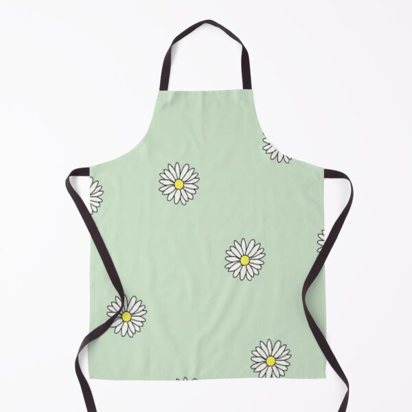 Item preview, Green Floral Printed Design designed and sold by KookDesignZ.