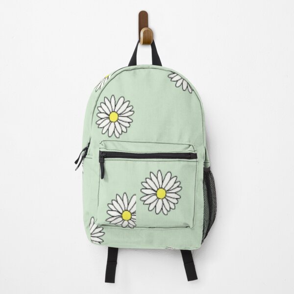 Item preview, Green Floral Printed Design designed and sold by KookDesignZ.