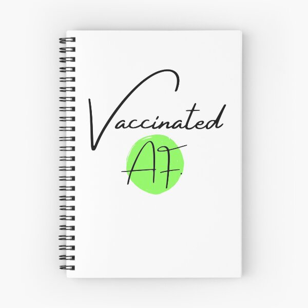 Artikelvorschau, Geimpfter AF entworfen und verkauft von Dr.YesOrNo.