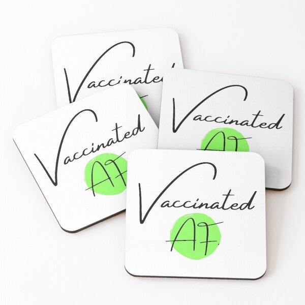 Artikelvorschau, Geimpfter AF entworfen und verkauft von Dr.YesOrNo.