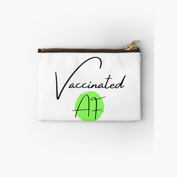 Artikelvorschau, Geimpfter AF entworfen und verkauft von Dr.YesOrNo.