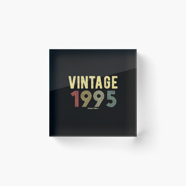 Item preview, Vintage 1995 Distressed designed and sold by MSA-42.