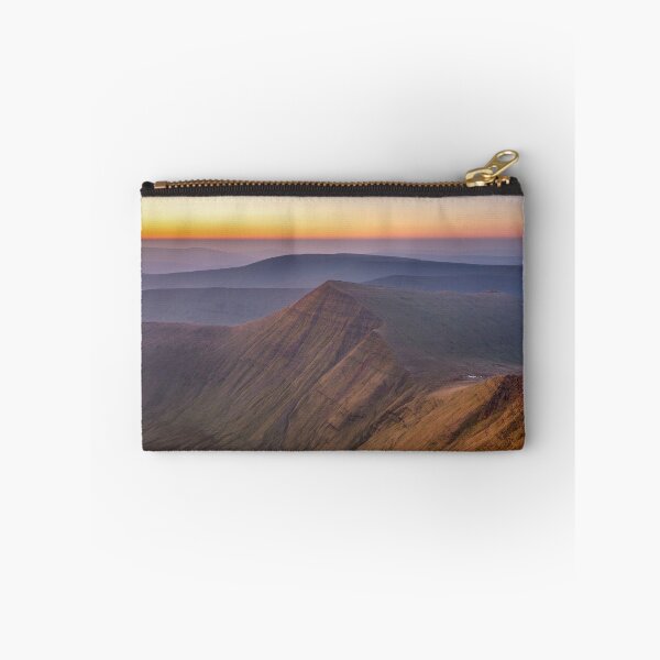 Item preview, Cribyn from Pen y Fan Sunrise  designed and sold by Dan Santillo.