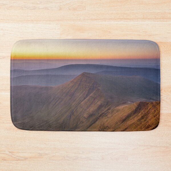Item preview, Cribyn from Pen y Fan Sunrise  designed and sold by Dan Santillo.