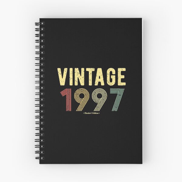Item preview, Vintage 1997 Distressed designed and sold by MSA-42.