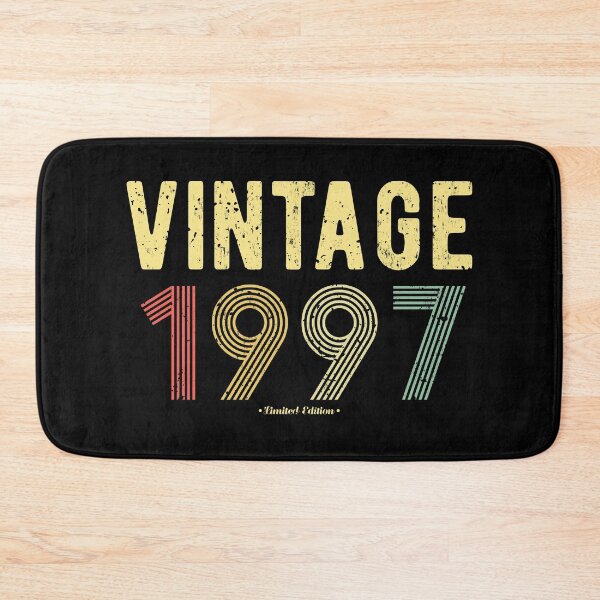 Item preview, Vintage 1997 Distressed designed and sold by MSA-42.