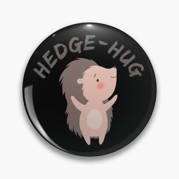Artikelvorschau, Hedge-Hug entworfen und verkauft von Harsh Giri.
